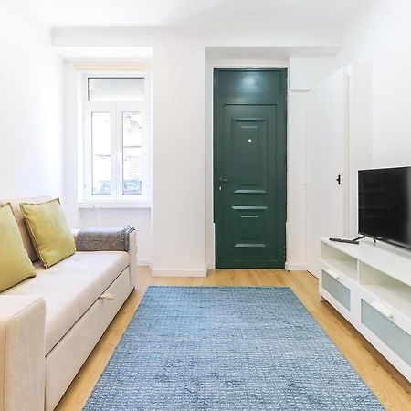 Vita Portucale ! Stylish Apartment Campo Ourique Lisboa المظهر الخارجي الصورة
