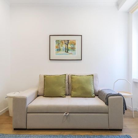 Vita Portucale ! Stylish Apartment Campo Ourique Lisboa المظهر الخارجي الصورة