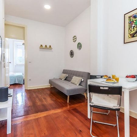 Vita Portucale ! Stylish Apartment Campo Ourique Lisboa المظهر الخارجي الصورة