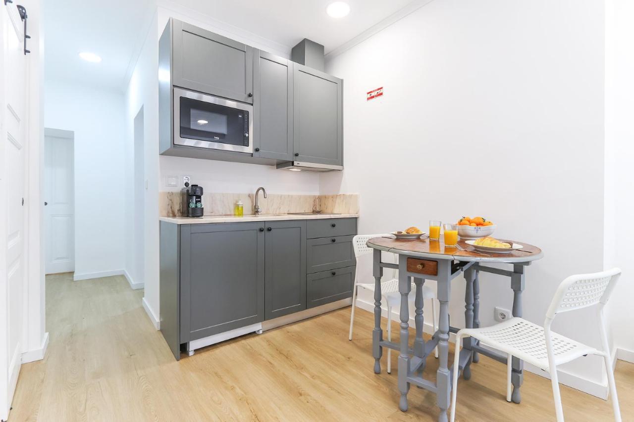 Vita Portucale ! Stylish Apartment Campo Ourique Lisboa المظهر الخارجي الصورة