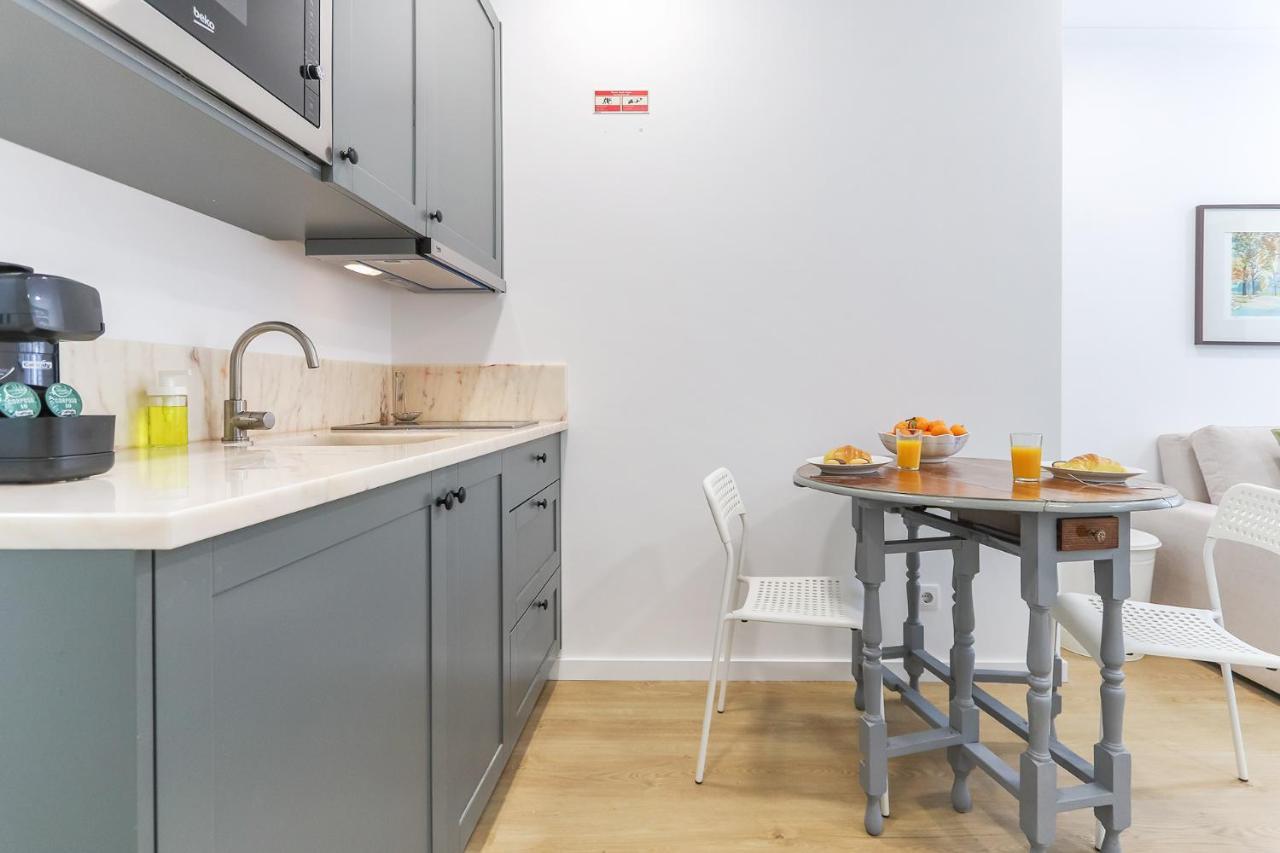 Vita Portucale ! Stylish Apartment Campo Ourique Lisboa المظهر الخارجي الصورة