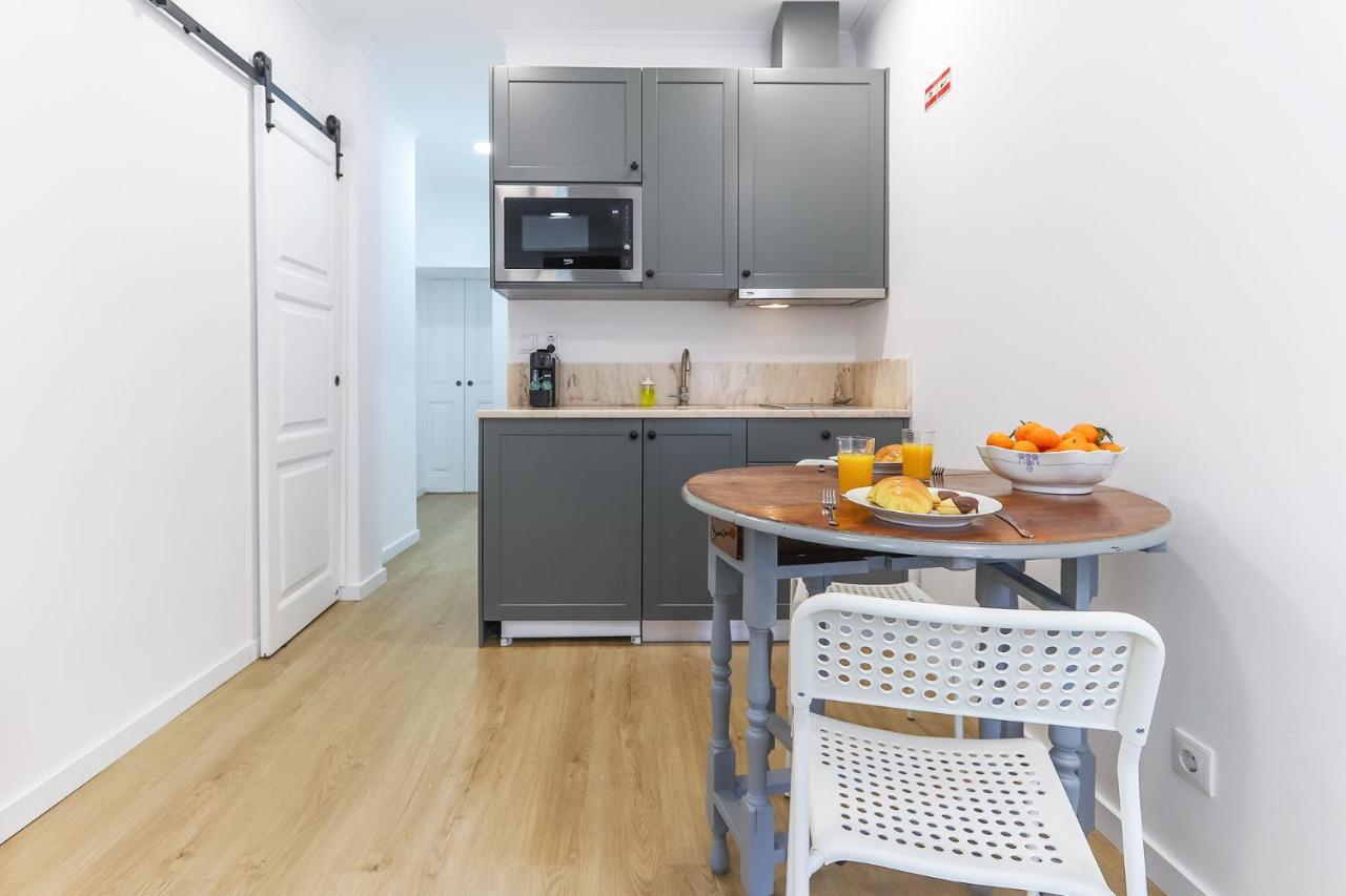 Vita Portucale ! Stylish Apartment Campo Ourique Lisboa المظهر الخارجي الصورة