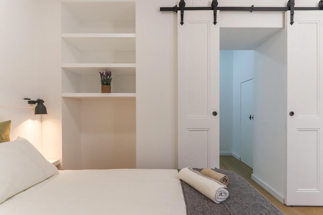 Vita Portucale ! Stylish Apartment Campo Ourique Lisboa المظهر الخارجي الصورة