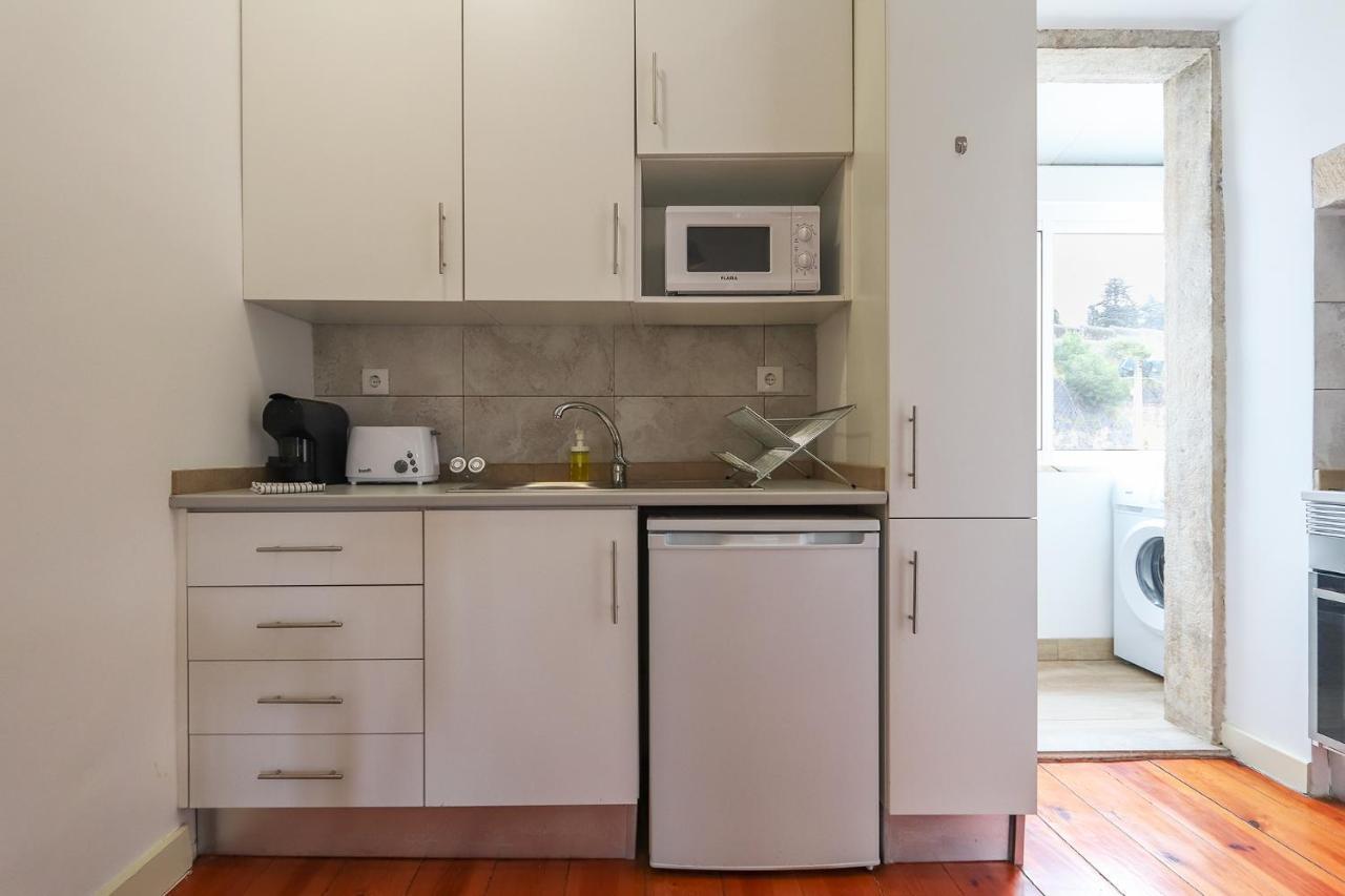Vita Portucale ! Stylish Apartment Campo Ourique Lisboa المظهر الخارجي الصورة
