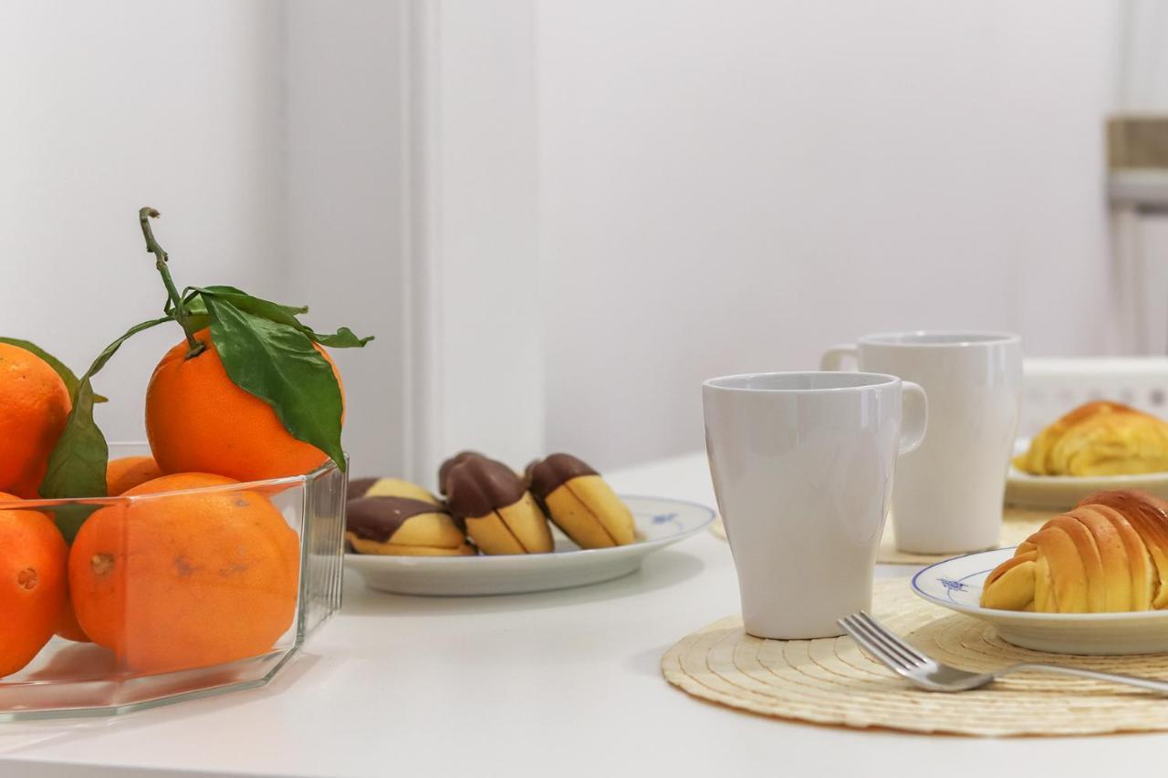 Vita Portucale ! Stylish Apartment Campo Ourique Lisboa المظهر الخارجي الصورة