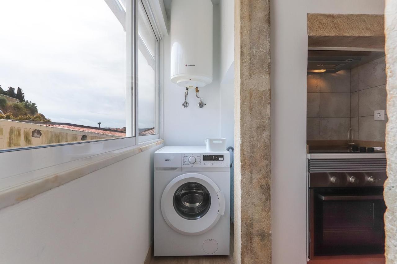 Vita Portucale ! Stylish Apartment Campo Ourique Lisboa المظهر الخارجي الصورة